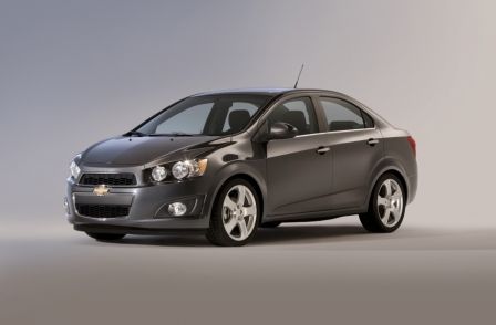 Aveo (T300) 2